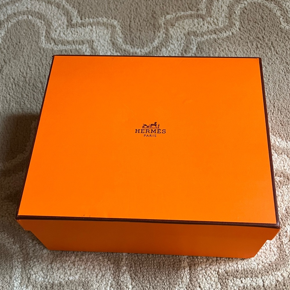 Hermes Box